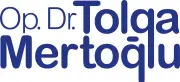 Dr Mustafa Tolga Mertoğlu logo