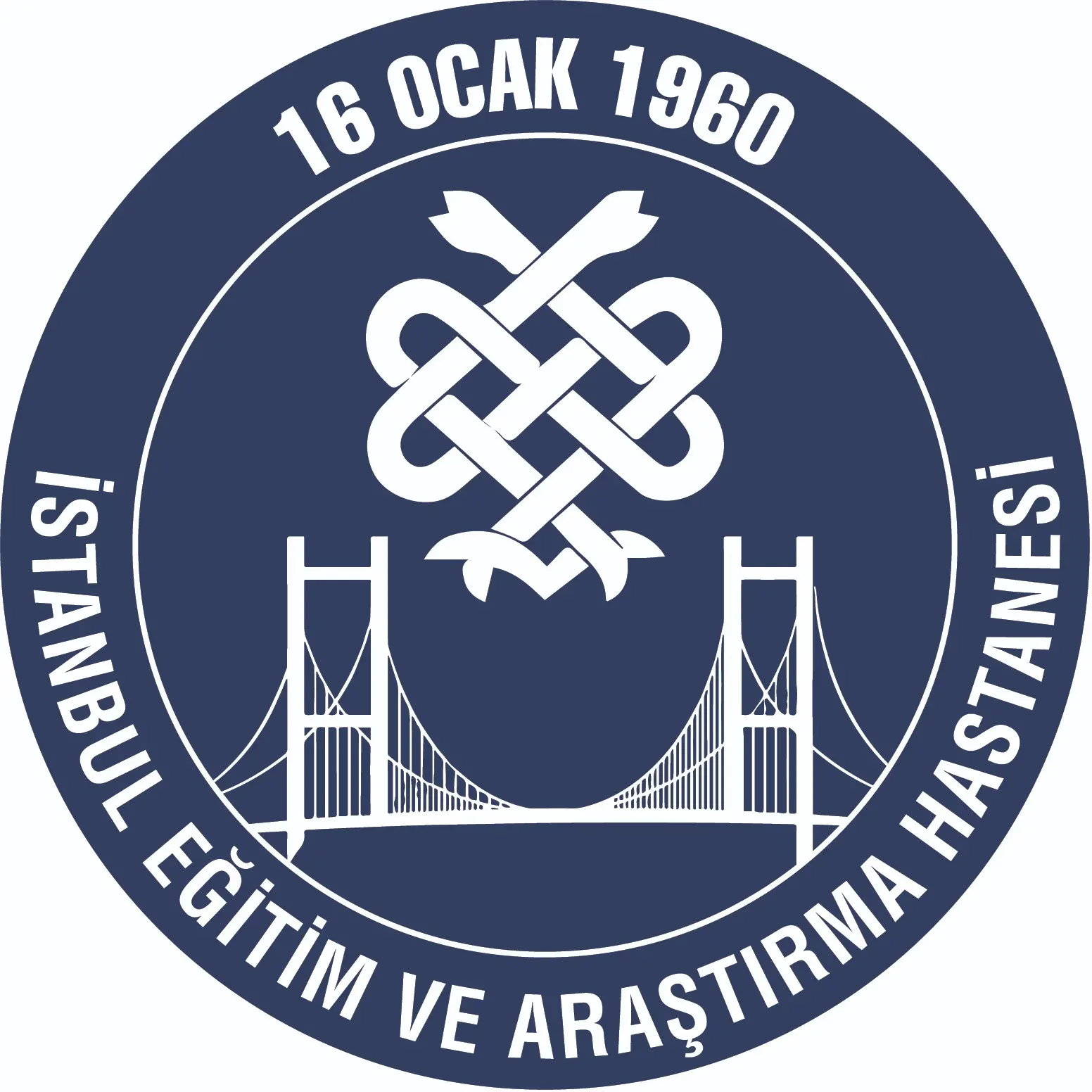 Logo von Lehr- und Forschungskrankenhaus Istanbul