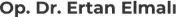 Logo von Dr. Ertan Elmalı