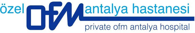 Ofm Antalya Hospital logo