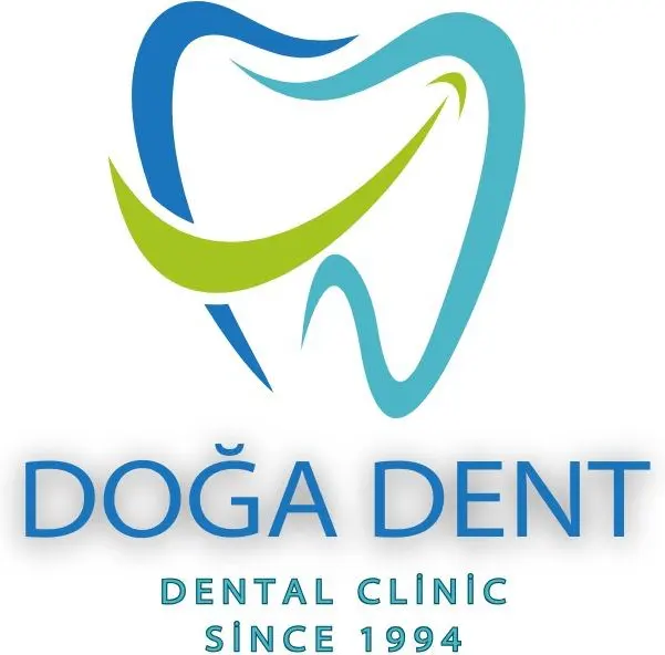 Doğa Dental Clinic logo