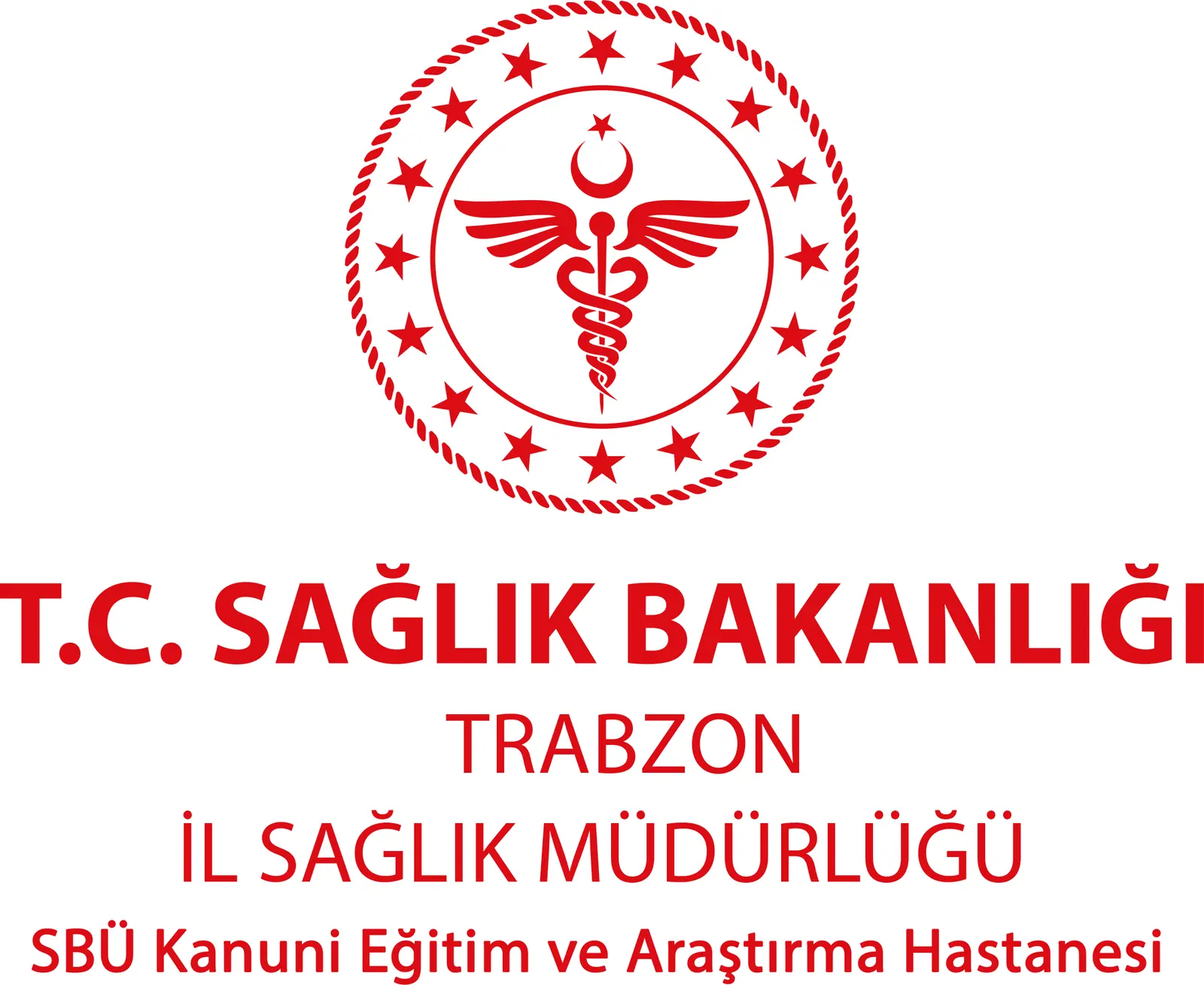 Logo von Lehr- und Forschungskrankenhaus Trabzon Kanuni