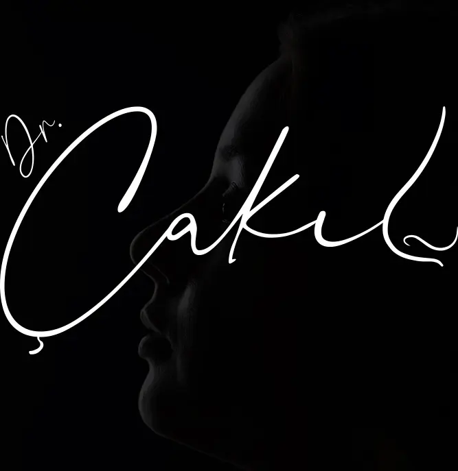Logo von Dr. Tolga Çakıl