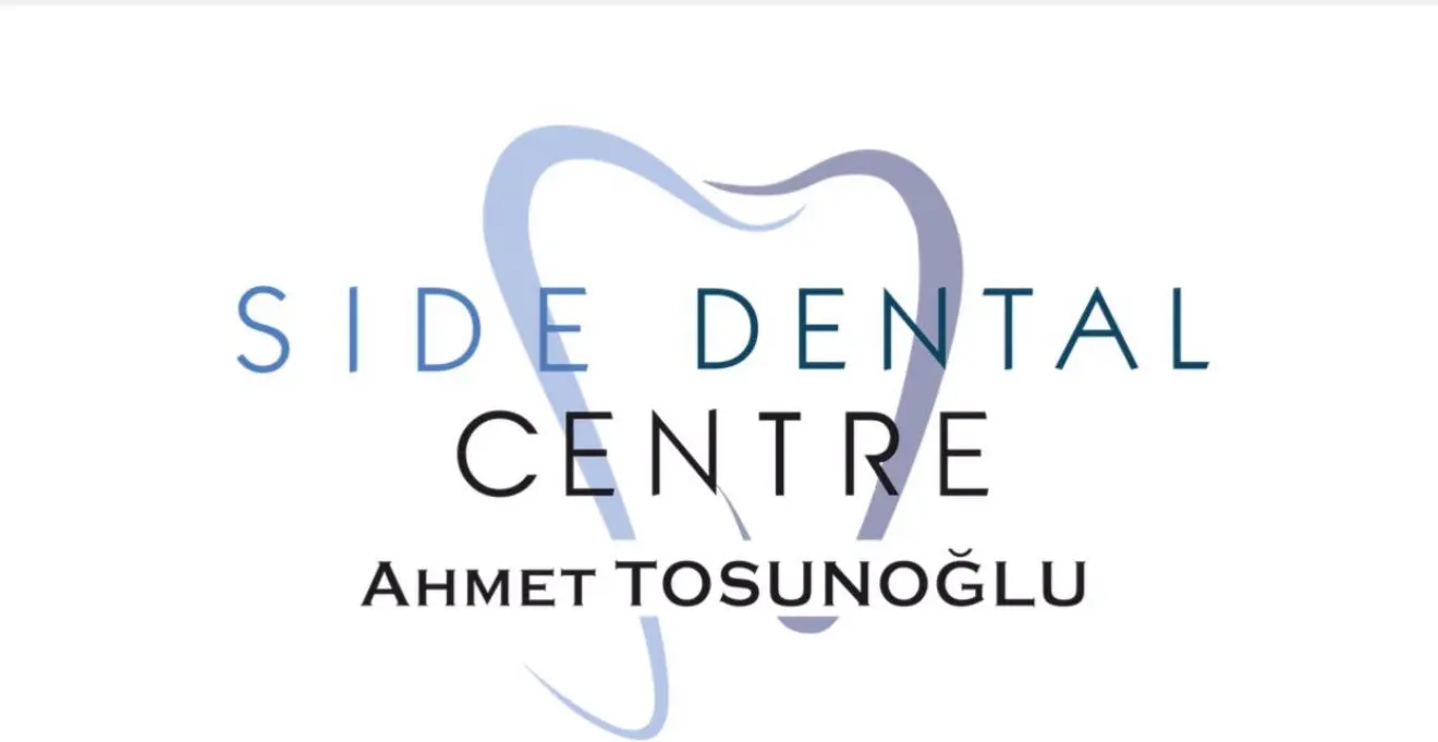 Logo von SDC Ahmet Tosunoğlu Zahnklinik