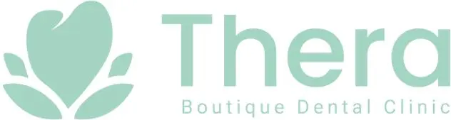 Thera Dental Clinic logo
