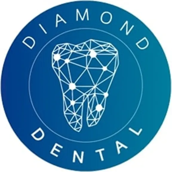 D Dental logo