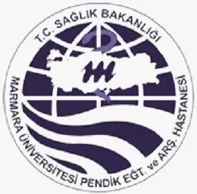 Marmara Pendik Training and Research Hospital logo