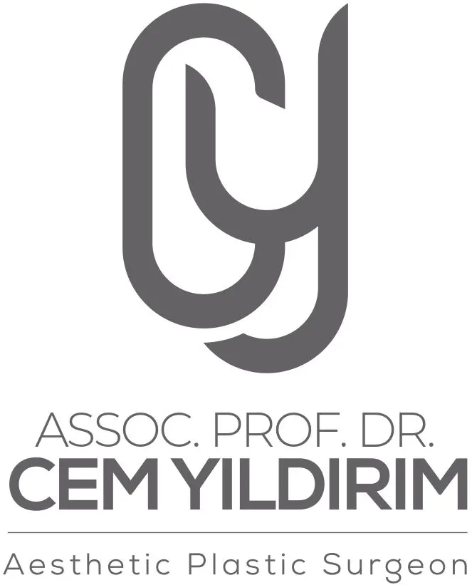 Assoc. Prof. Dr Mehmet Emin Cem Yıldırım logo
