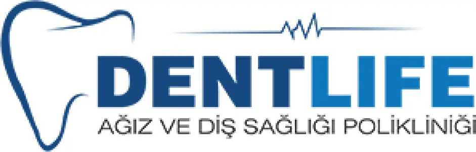 Dentlife Dental Clinic logo