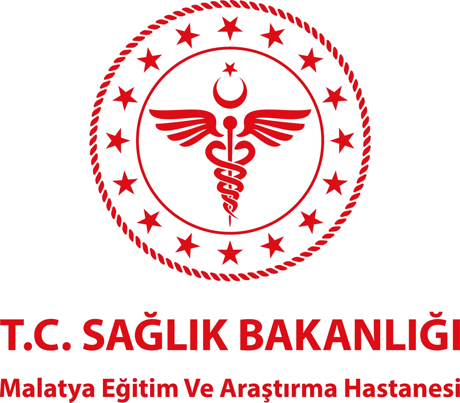 Logo von Lehr- und Forschungskrankenhaus Malatya
