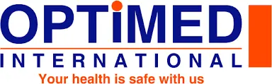 Optimed International Çorlu Hospital logo