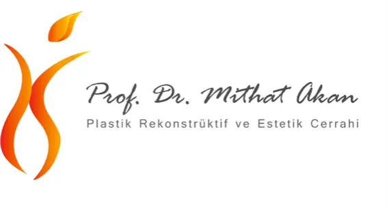 Dr İsmail Mithat Akan logo