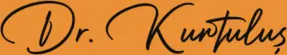Prof. Dr Fatih Osman Kurtuluş logo