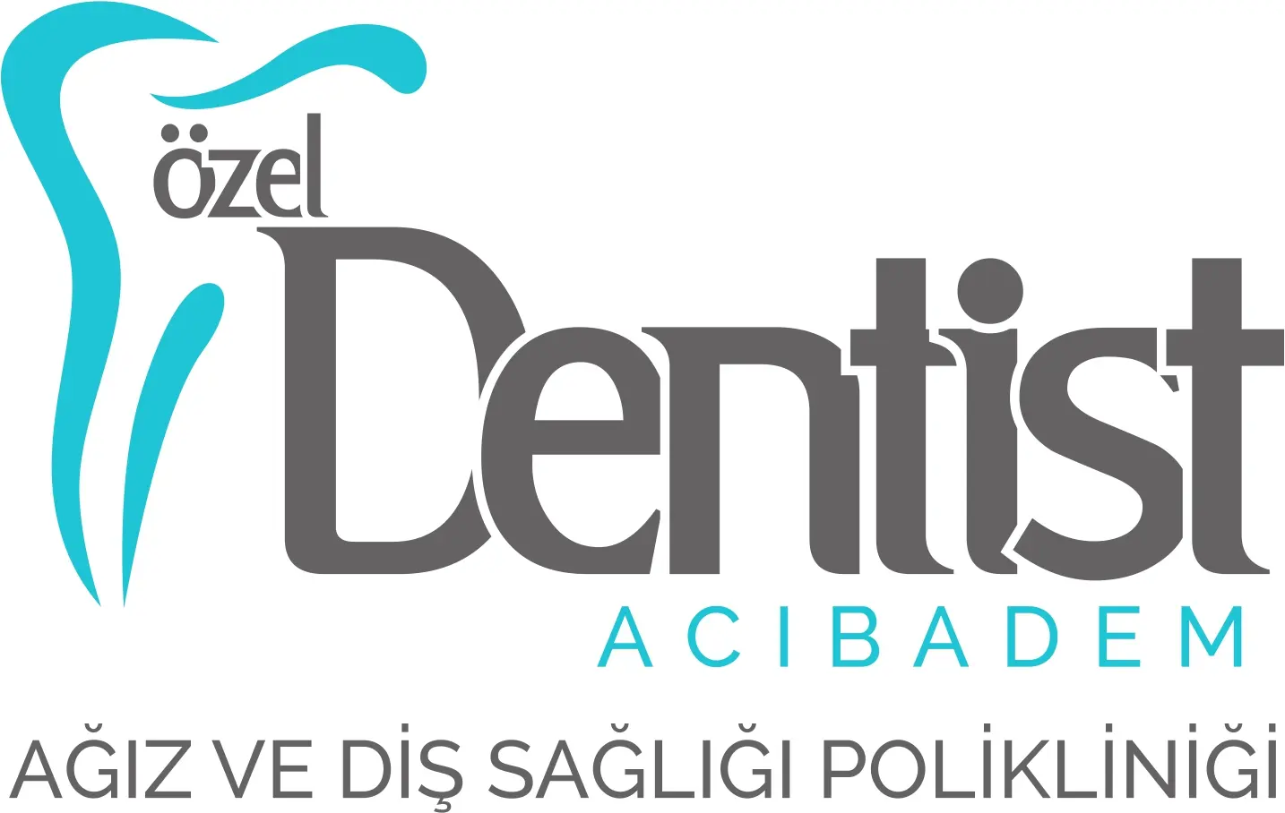 Dentist Acıbadem Dental Clinic logo