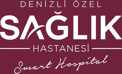 Logo von Denizli Krankenhaus