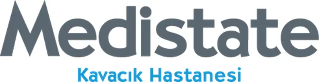 Medistate Kavacık Hospital logo