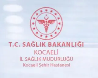 Kocaeli City Hospital logo