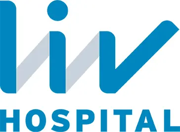 Liv Hospital Ulus logo