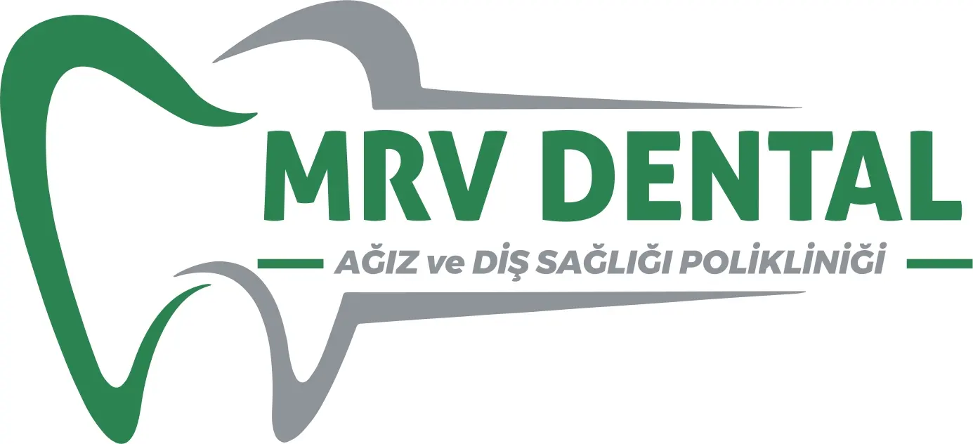 Logo von Mrv Dental