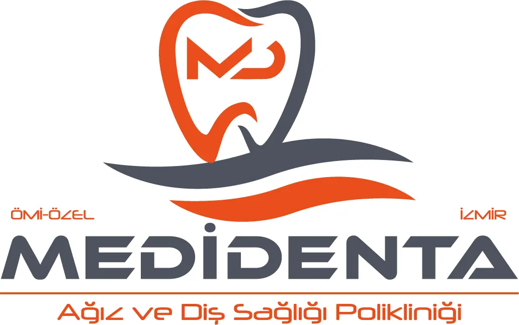 Medidenta İnönü Dental Clinic logo