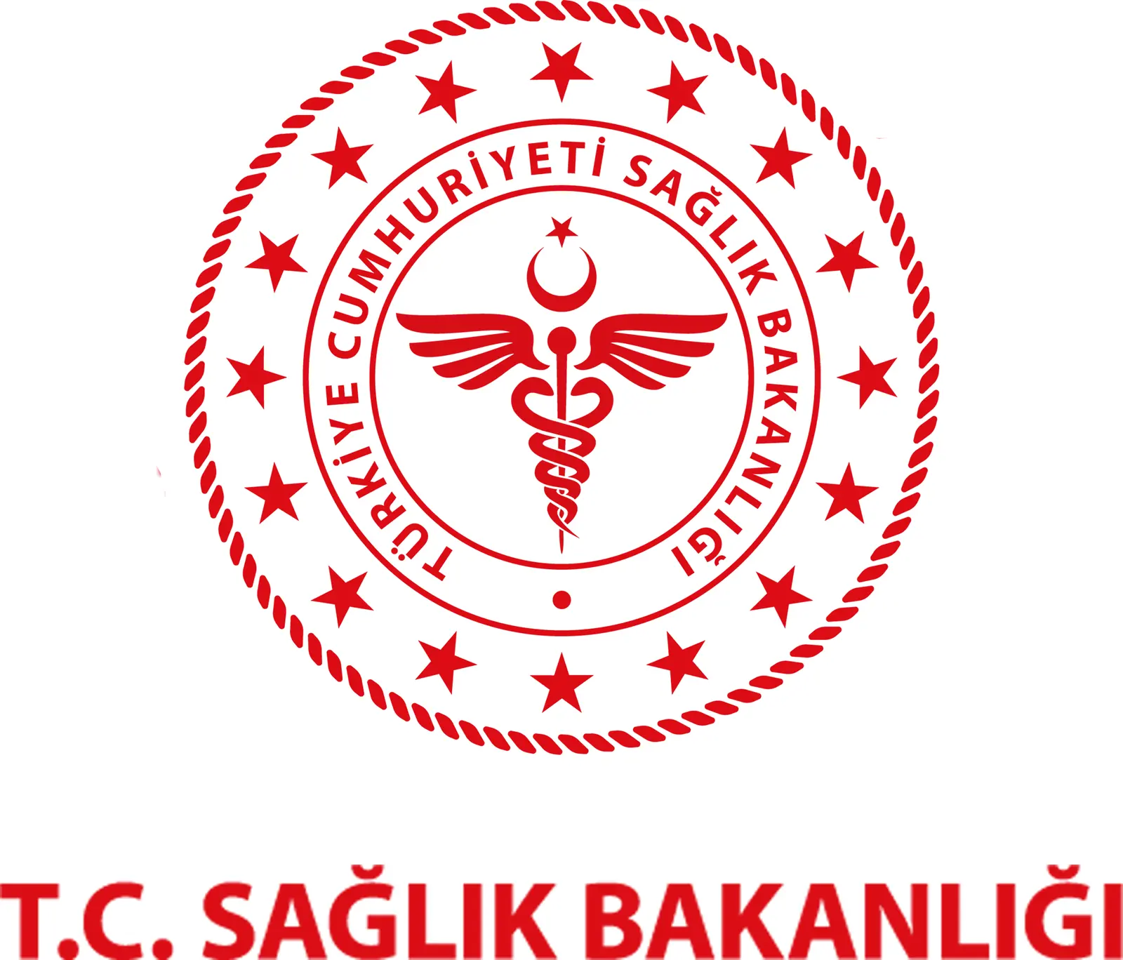 Sivas Oral and Dental Health Hospital logo