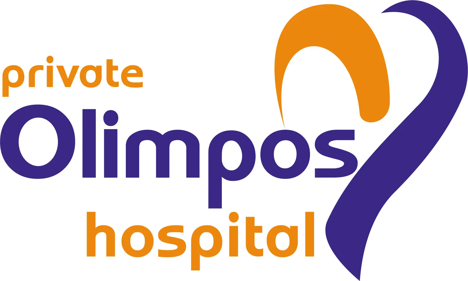 Olimpos Hospital logo