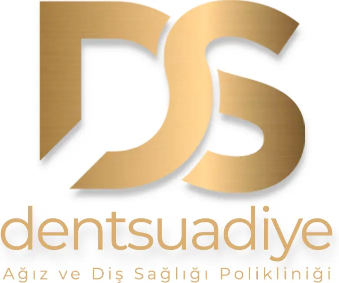 Dentsuadiye Cadde Dental Clinic logo