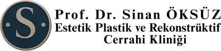 Prof. Dr Sinan Öksüz logo