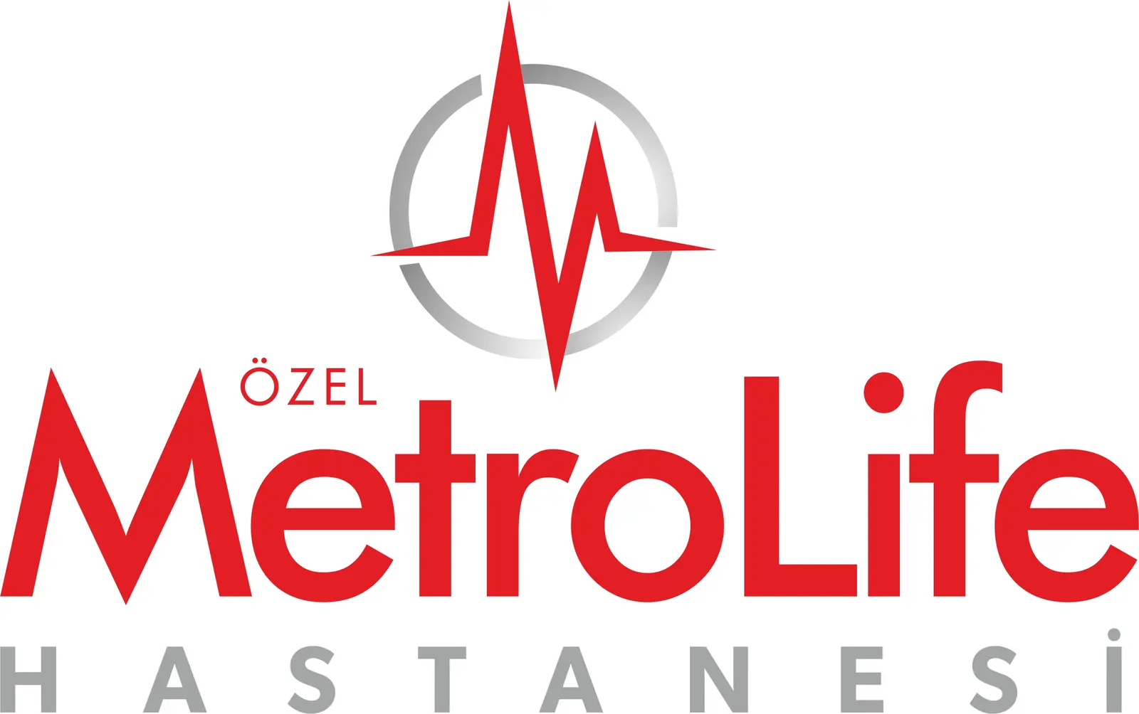 Logo von Metrolife Krankenhaus
