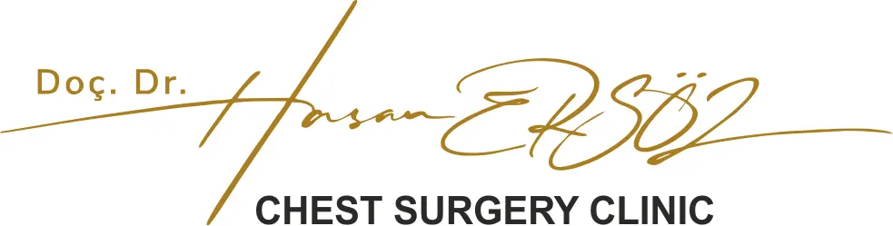 Assoc. Prof. Dr Hasan Ersöz logo