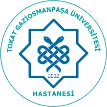 Gaziosmanpaşa University Hospital logo