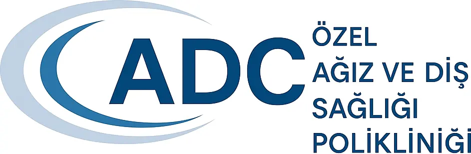 ADC Dental Clinic logo