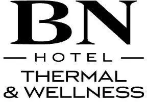 BN Hotel Thermal & Wellness Rehabilitation Centre logo