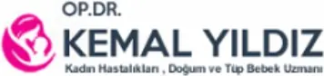 Dr Kemal Yıldız logo