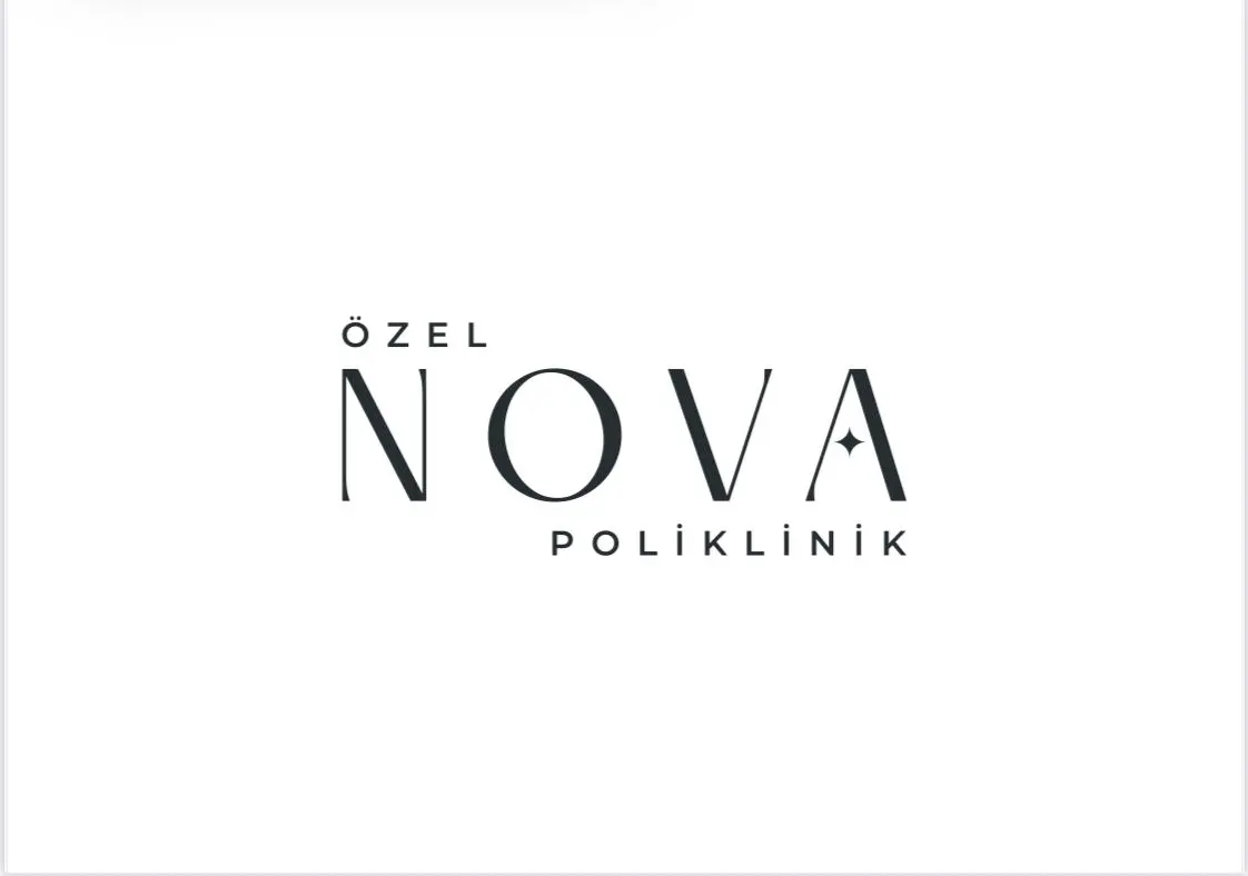 Nova Clinic logo