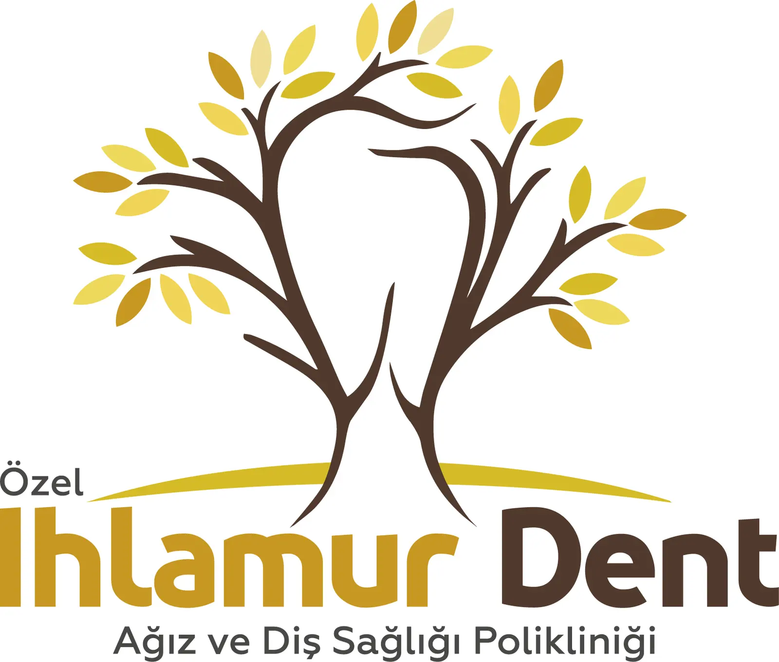 Ihlamur Dent logo