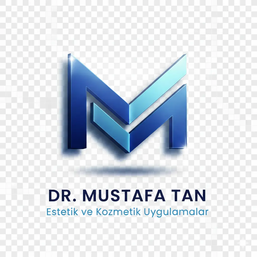 Dr Mustafa Tan logo