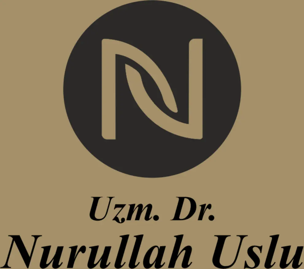 Dr Nurullah Uslu logo