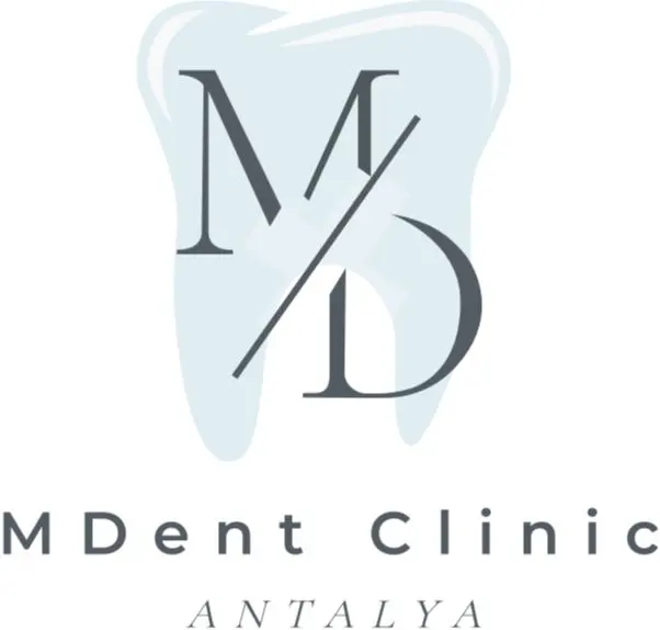 Mdent Dental Clinic logo