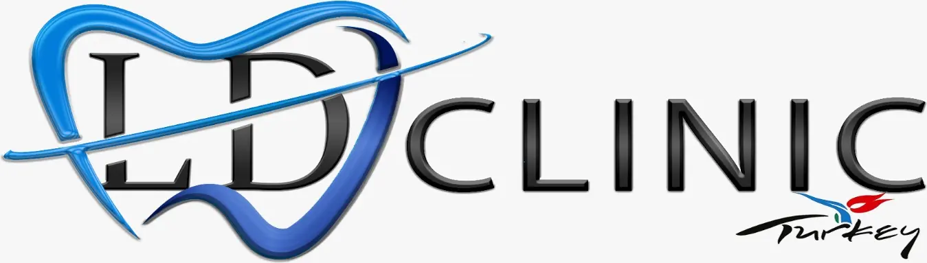 LD Dental Clinic logo