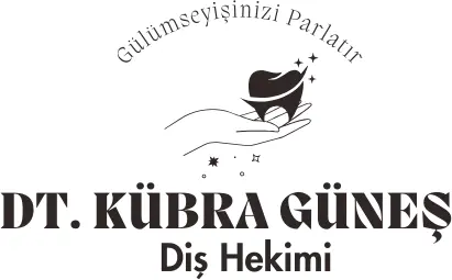 Dr Kübra Güneş logo