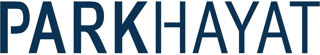 Parkhayat Hospital logo
