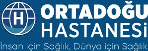 Ortadoğu Hospital logo