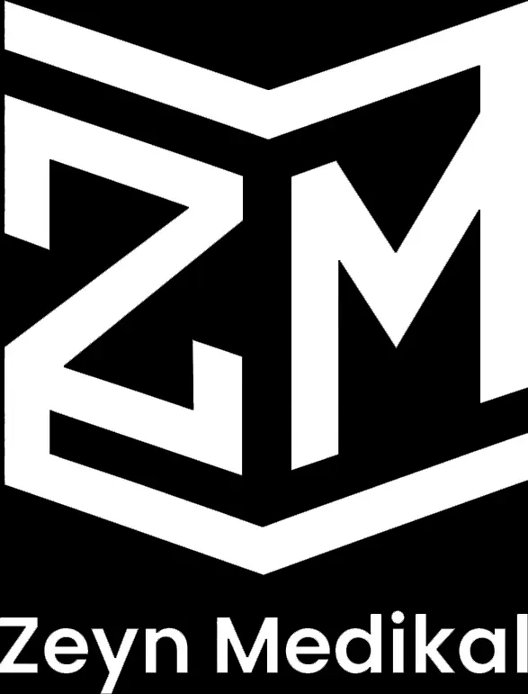 Zeyd Clinic logo