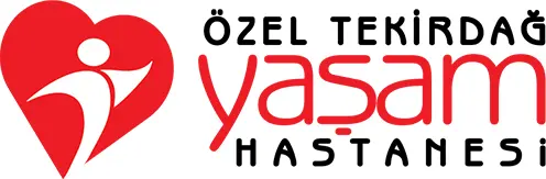 Tekirdağ Yaşam Hospital logo