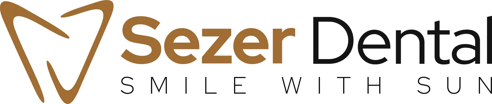 Sezer Dental logo