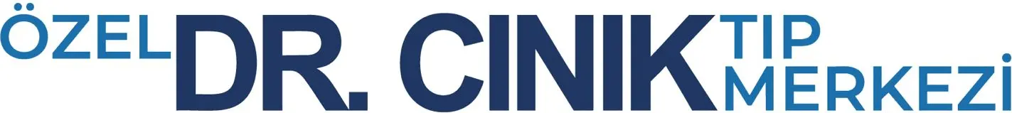 Dr Cinik Medical Centre logo