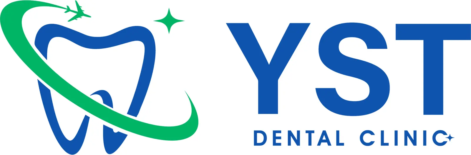 Logo von YST Zahnklinik