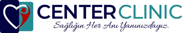 Center Clinic Başakşehir logo