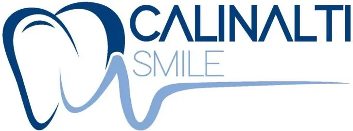 Calinalti Dental Clinic logo